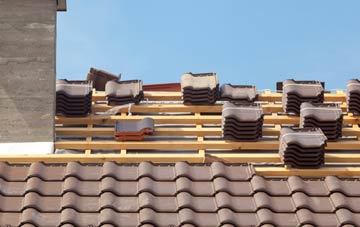 Rodmersham clay roofing costs