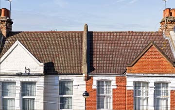 clay roofing Rodmersham, Kent