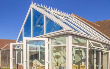 conservatory roof insulation costs Rodmersham