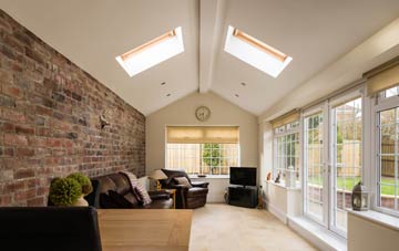 conservatory roof insulation Rodmersham, Kent