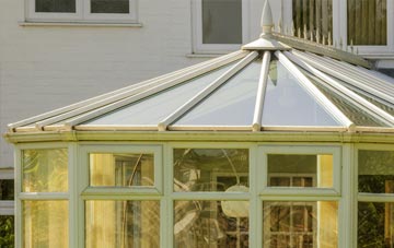 conservatory roof repair Rodmersham, Kent