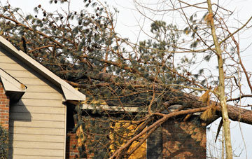 emergency roof repair Rodmersham, Kent