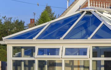 professional Rodmersham conservatory insulation