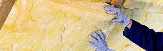 quotes for Rodmersham roof insulation