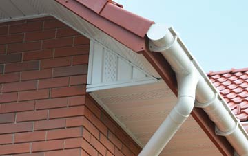 Rodmersham soffit repair costs