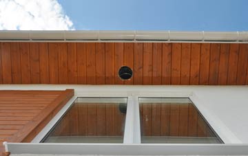 Rodmersham soffit repair quotes