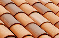 Rodmersham clay roofing