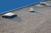 Rodmersham flat roofing